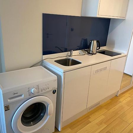 Аппартаменты В Батуми С Видом На Море В Orbi City Apartment ภายนอก รูปภาพ
