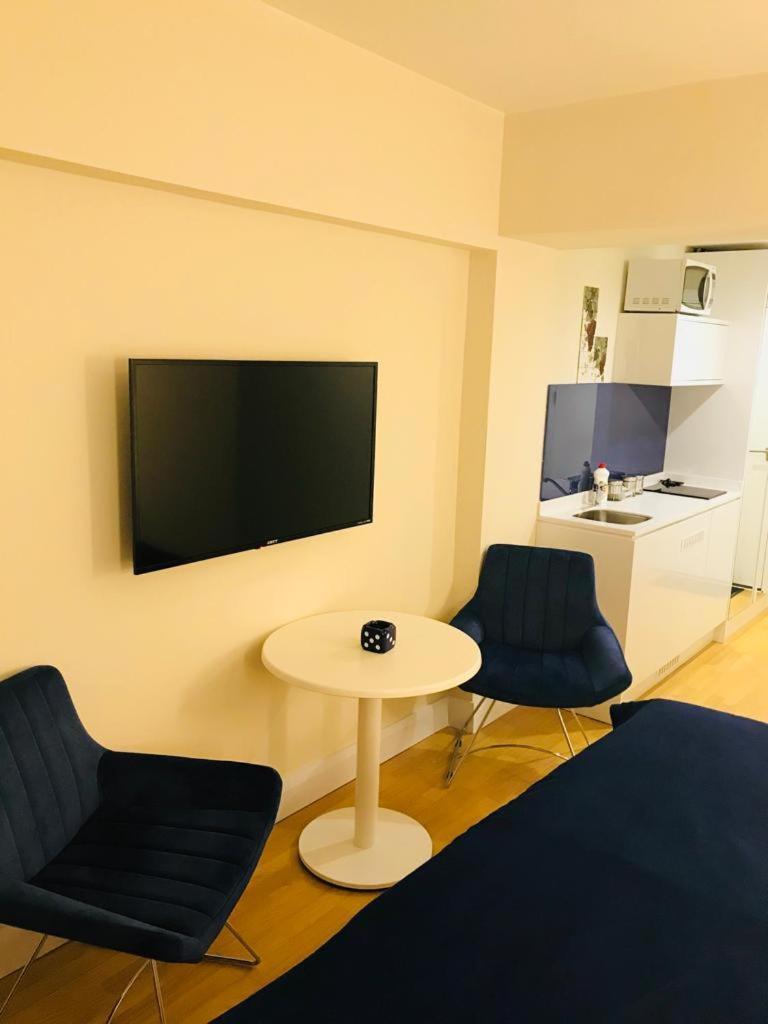 Аппартаменты В Батуми С Видом На Море В Orbi City Apartment ห้อง รูปภาพ